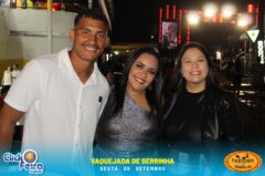 Vaquejada de Serrinha (Sexta-feira)